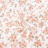 Estampado romántico «Double Gaze» - Maison Klem