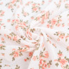Estampado romántico «Double Gaze» - Maison Klem