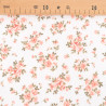 Stampa "Double Gaze" in stile romantico - Maison Klem