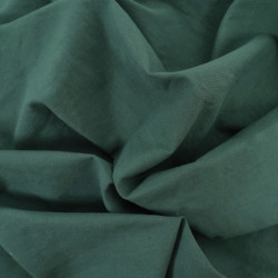 Coton Medium Doux Sapin - Maison Klem