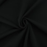 Maglia nera pesante - Maison Klem