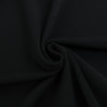 Maglia nera pesante - Maison Klem