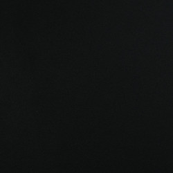 Maglia nera pesante - Maison Klem