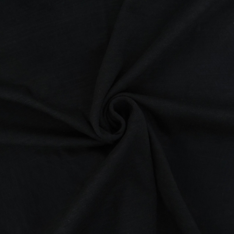 Maglia nera - Maison Klem