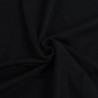 Maglia nera - Maison Klem