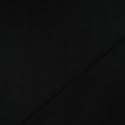 Black French Terry - Maison Klem