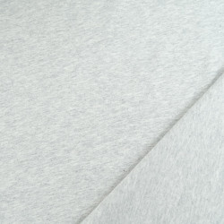 Maglia in misto tessuto grigio - Maison Klem