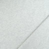 Grauer Jersey-Mischstoff – Maison Klem