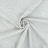 Jersey de mezcla gris - Maison Klem