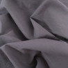 Coton Medium Doux Dark Grey - Maison Klem