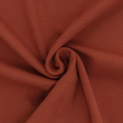 Jersey 200 Terracotta - Maison Klem