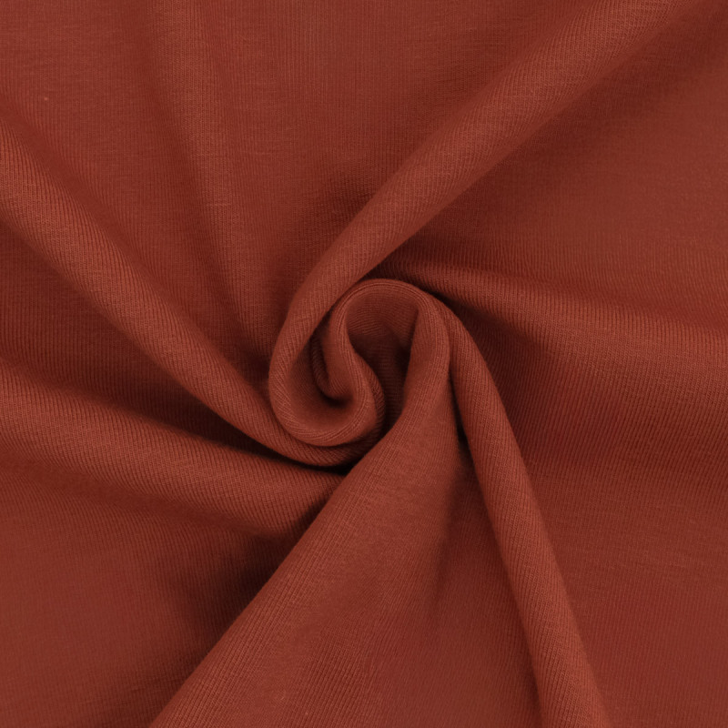 Jersey 200 Terracotta – Maison Klem
