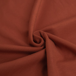 Jersey 200 Terracotta - Maison Klem