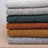 Tissu Ameublement Loop - Maison Klem