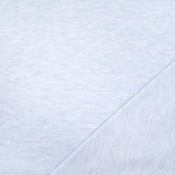 Maglia mista per neonati, blu - Maison Klem