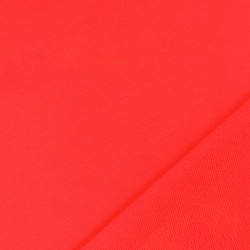 Thick Red Jersey - Maison Klem