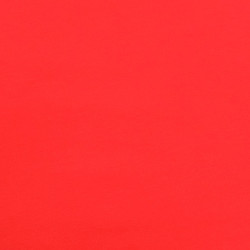Maglia pesante rossa - Maison Klem