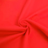 Dickes rotes Jersey-Shirt – Maison Klem