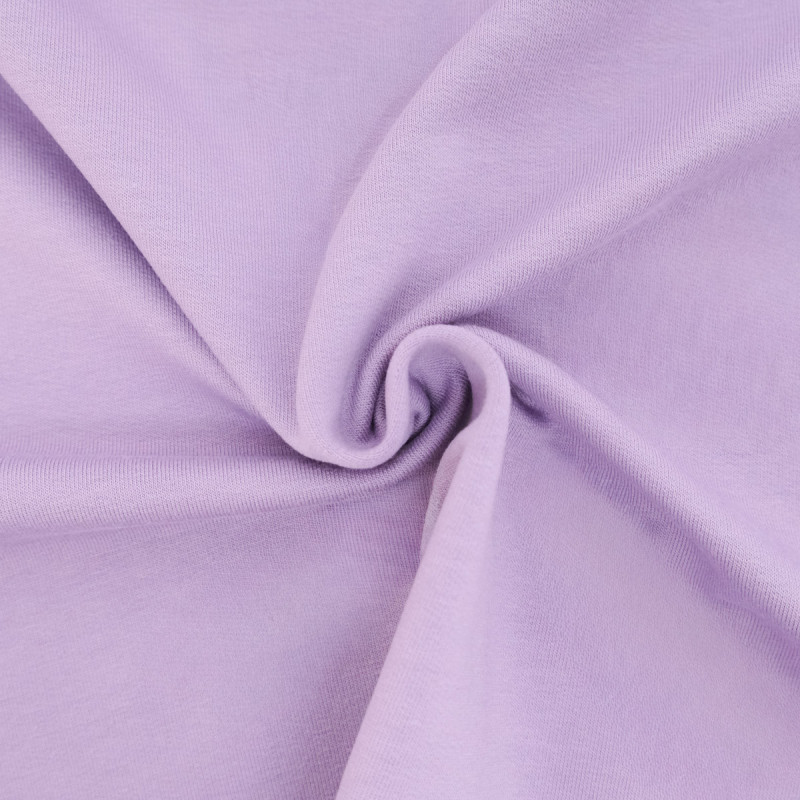 Dickes, lila Jersey – Maison Klem