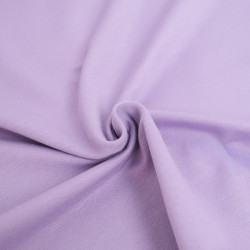 Dickes, lila Jersey – Maison Klem