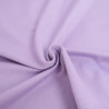 Jersey grueso de color lila - Maison Klem