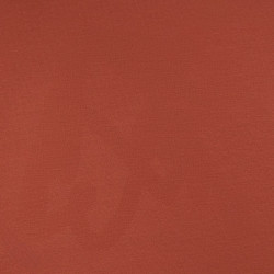 Jersey Epais Terracotta - Maison Klem