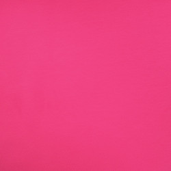 Dikke fuchsia trui - Maison Klem