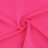 Dickes Jersey-Shirt in Fuchsia – Maison Klem