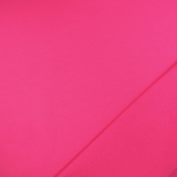 Maglia pesante fucsia - Maison Klem