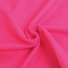 Dickes Jersey-Shirt in Fuchsia – Maison Klem
