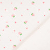 Maglia trapuntata con stampa Mimi La Fraise - Maison Klem