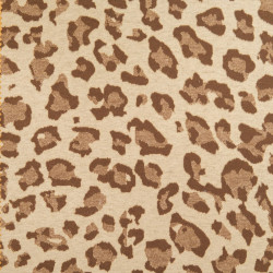 Jersey suave Savana Beige - Maison Klem