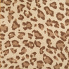Jersey suave Savana Beige - Maison Klem