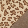 Maille Douce Savana Beige - Maison Klem