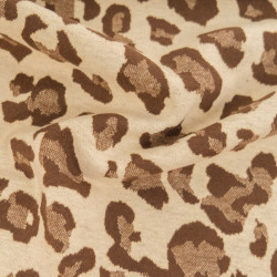 Maille Douce Savana Beige - Maison Klem