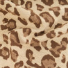 Maille Douce Savana Beige - Maison Klem