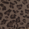 Savana Chocolate Soft Knit - Maison Klem