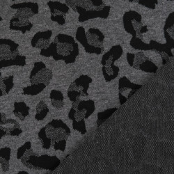 Maille Douce Savana Gris - Maison Klem