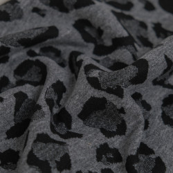 Soft Knit Savana Gray - Maison Klem