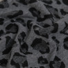 Maille Douce Savana Gris - Maison Klem