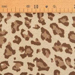 Soft Knit, Savana Beige - Maison Klem