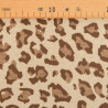 Maille Douce Savana Beige - Maison Klem