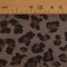 Savana Chocolate Soft Knit - Maison Klem