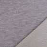 Gray Ribbed Sweater - Maison Klem