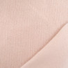 Soft Knit in Powder Pink with Silver Lurex - Maison Klem