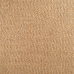 Weiches Strickgewebe „Nova“ in Beige mit silbernem Lurex – Maison Klem