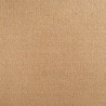 Weiches Strickgewebe „Nova“ in Beige mit silbernem Lurex – Maison Klem