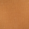 Zacht breisel Nova Caramel met zilverkleurig lurex - Maison Klem