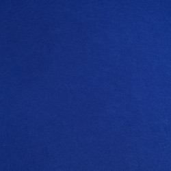 Feutre 3MM Bleu Royal - Maison Klem
