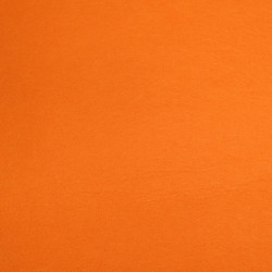 Filz 1 mm, orange – Maison Klem